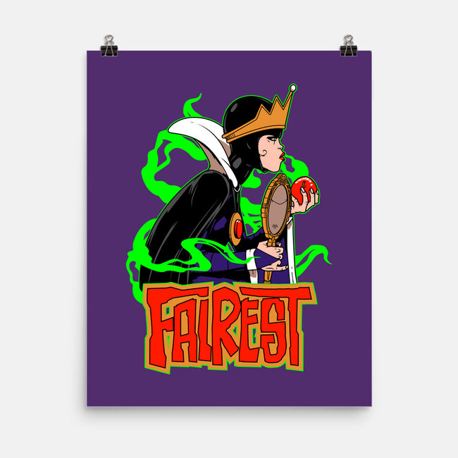 Fairest-None-Matte-Poster-boltfromtheblue