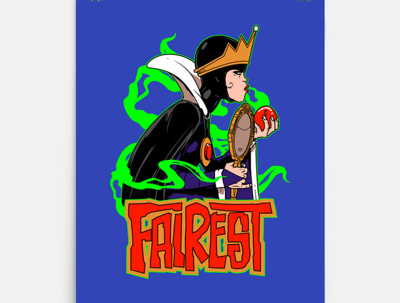 Fairest