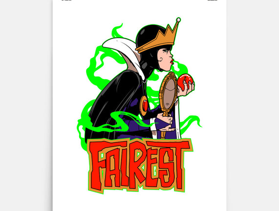 Fairest