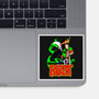 Fairest-None-Glossy-Sticker-boltfromtheblue
