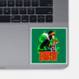 Fairest-None-Glossy-Sticker-boltfromtheblue