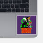 Fairest-None-Glossy-Sticker-boltfromtheblue