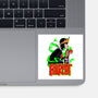 Fairest-None-Glossy-Sticker-boltfromtheblue