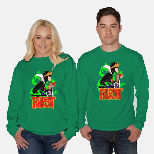 Fairest-Unisex-Crew Neck-Sweatshirt-boltfromtheblue