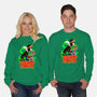 Fairest-Unisex-Crew Neck-Sweatshirt-boltfromtheblue