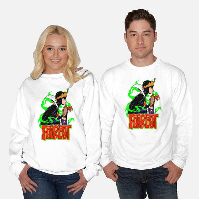Fairest-Unisex-Crew Neck-Sweatshirt-boltfromtheblue