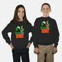 Fairest-Youth-Crew Neck-Sweatshirt-boltfromtheblue