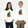 Fairest-Youth-Crew Neck-Sweatshirt-boltfromtheblue