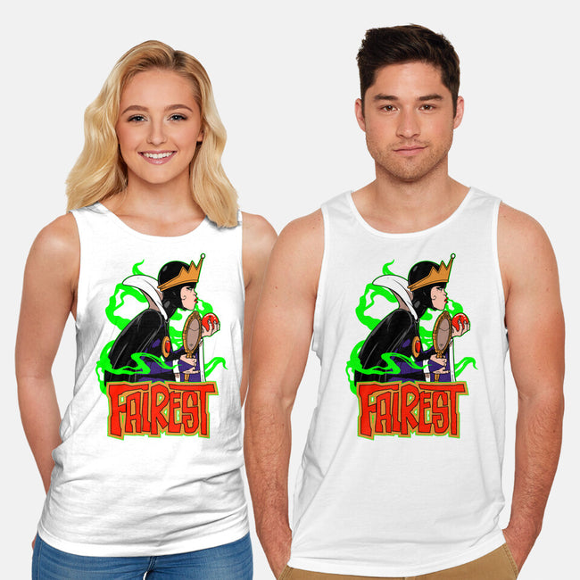 Fairest-Unisex-Basic-Tank-boltfromtheblue