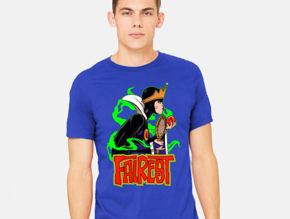 Fairest