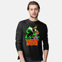 Fairest-Mens-Long Sleeved-Tee-boltfromtheblue