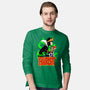 Fairest-Mens-Long Sleeved-Tee-boltfromtheblue