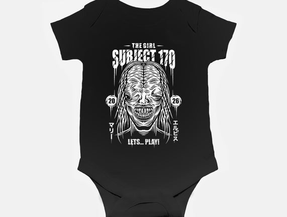 Subject 170