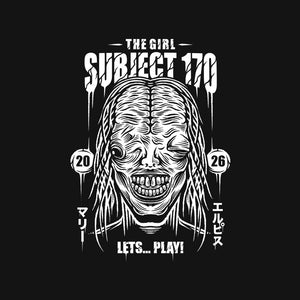 Subject 170
