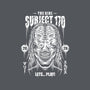Subject 170-None-Basic Tote-Bag-Alundrart