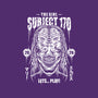Subject 170-Unisex-Crew Neck-Sweatshirt-Alundrart