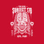 Subject 170-Youth-Basic-Tee-Alundrart