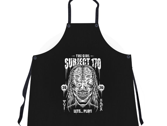 Subject 170