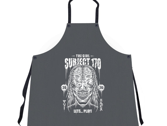 Subject 170