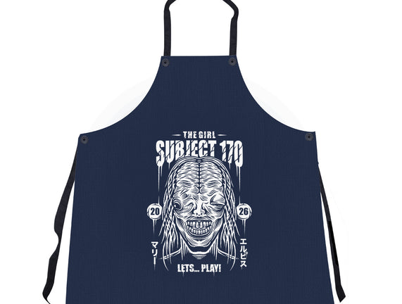 Subject 170