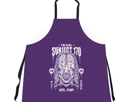 Subject 170