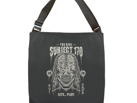 Subject 170
