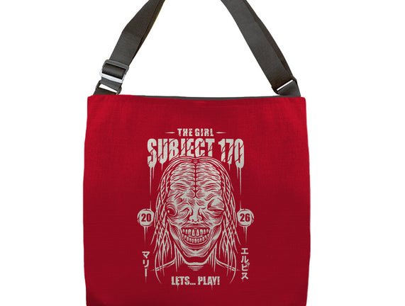 Subject 170