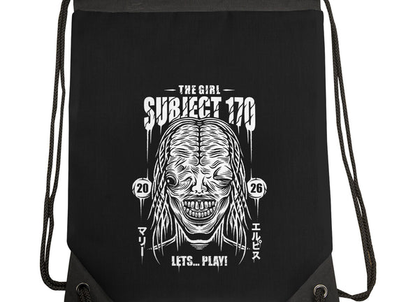 Subject 170