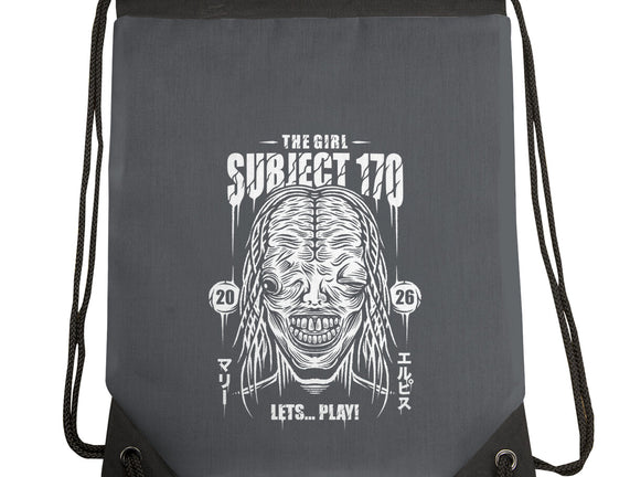 Subject 170