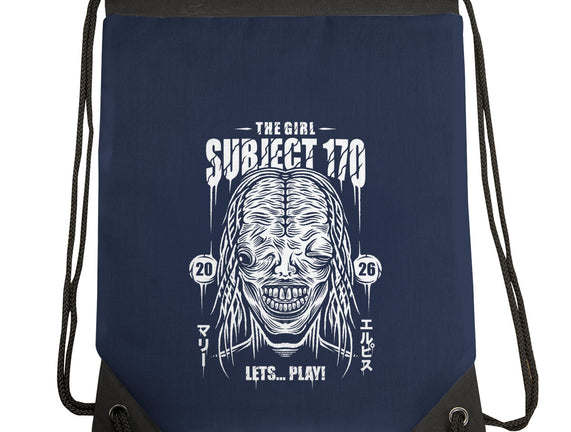 Subject 170