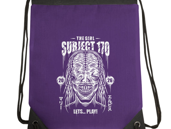 Subject 170