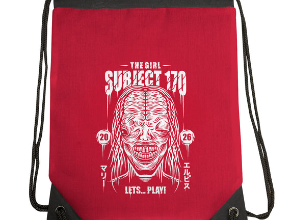 Subject 170