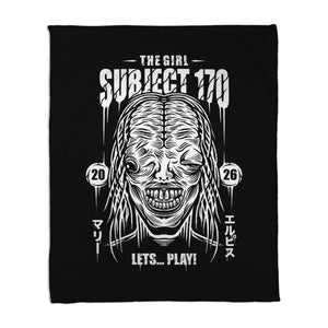 Subject 170