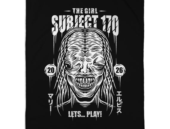 Subject 170