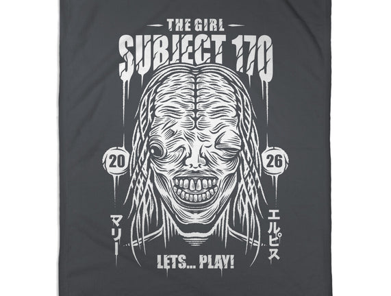 Subject 170
