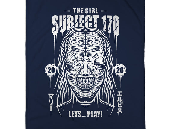 Subject 170