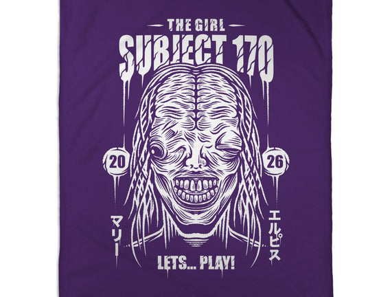 Subject 170