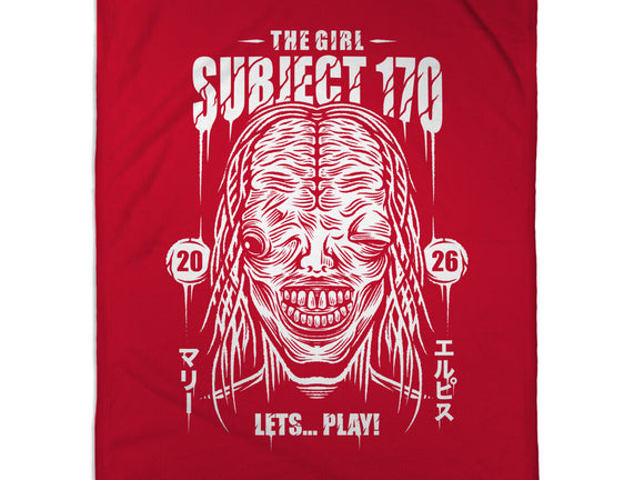 Subject 170