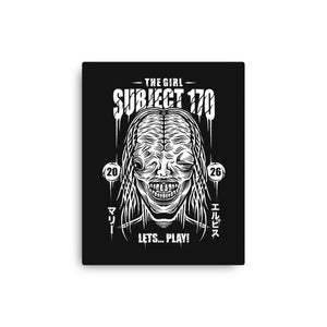 Subject 170