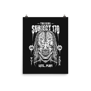Subject 170