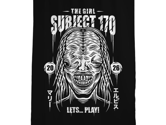 Subject 170