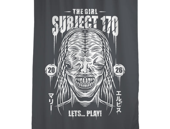 Subject 170