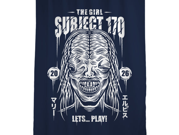 Subject 170