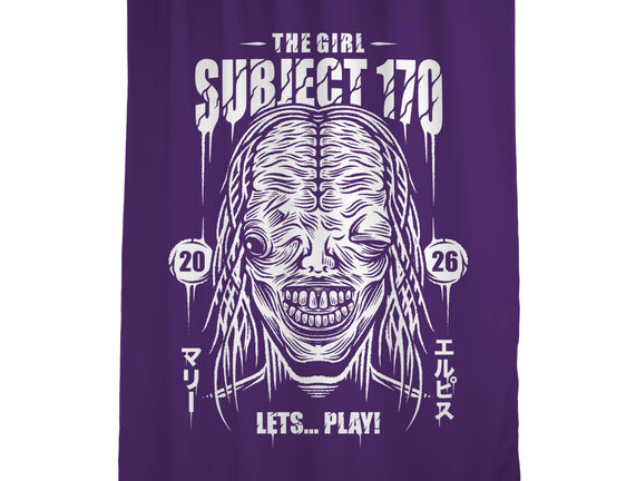 Subject 170