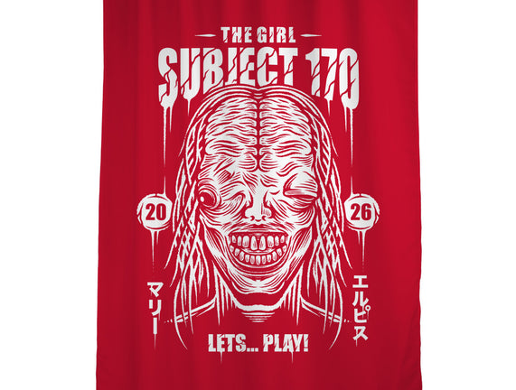 Subject 170
