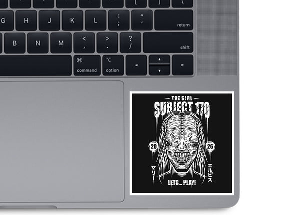 Subject 170
