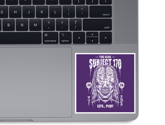 Subject 170