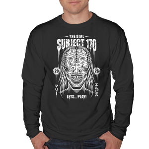 Subject 170