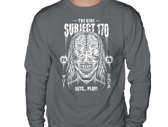 Subject 170