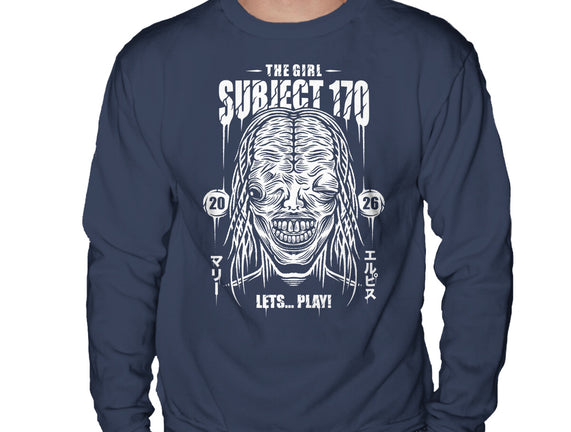 Subject 170